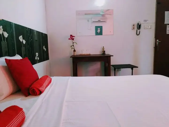 Гора Lavinia: Villa Two Residence