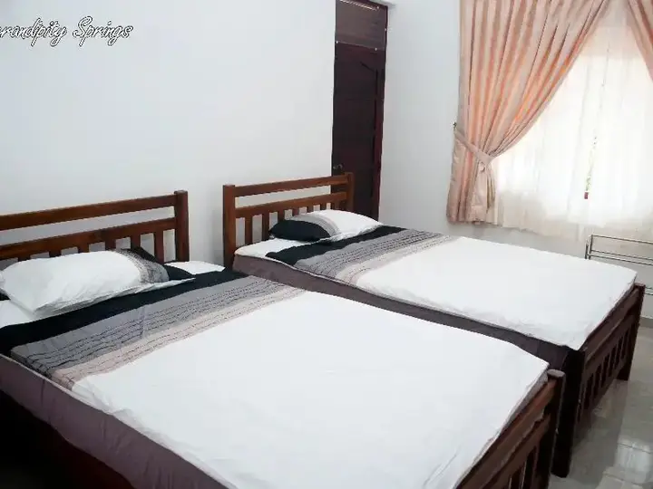 Элкадува: Serendipity Springs Bungalow