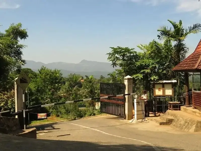 Канди: JK Kandy Bungalow