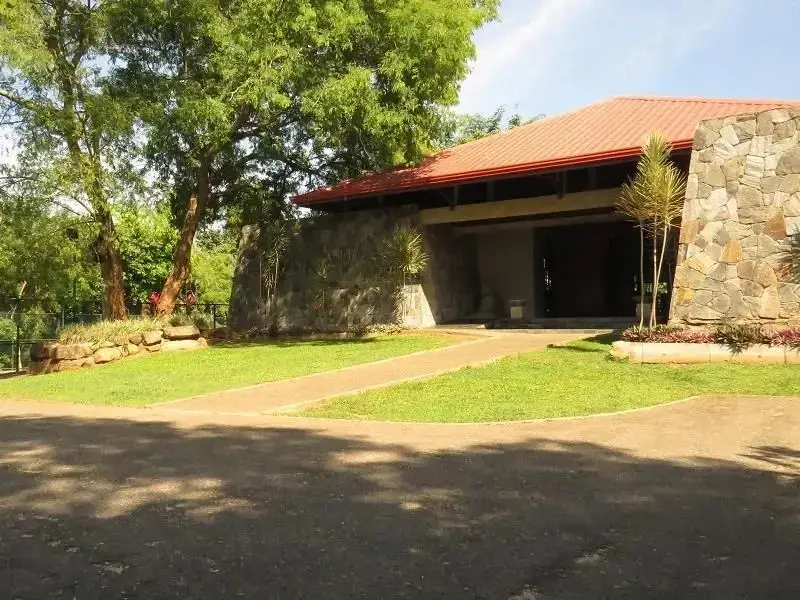 Канди: JK Kandy Bungalow