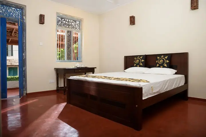 Гора Lavinia: The Villa Lavinia