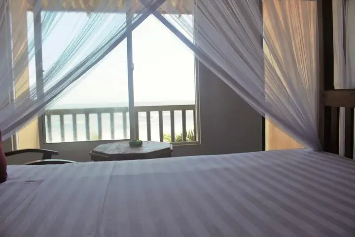 Оваканда: Beach Arthur Villa