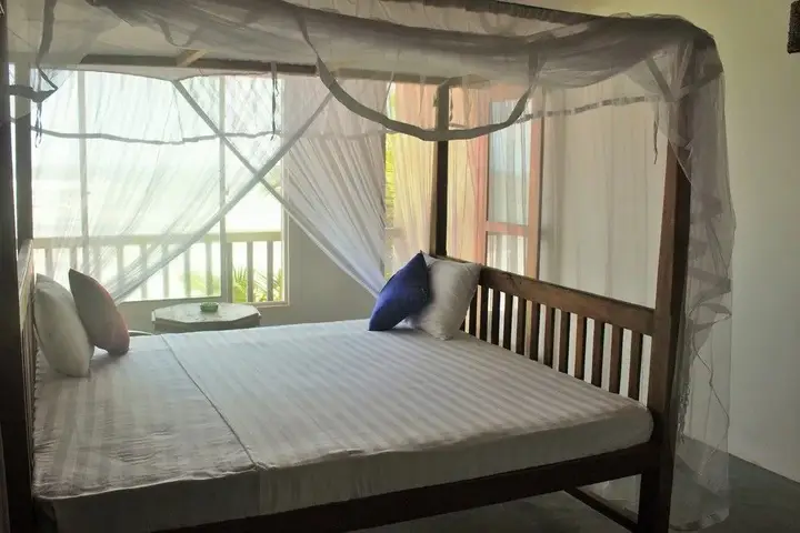 Оваканда: Beach Arthur Villa