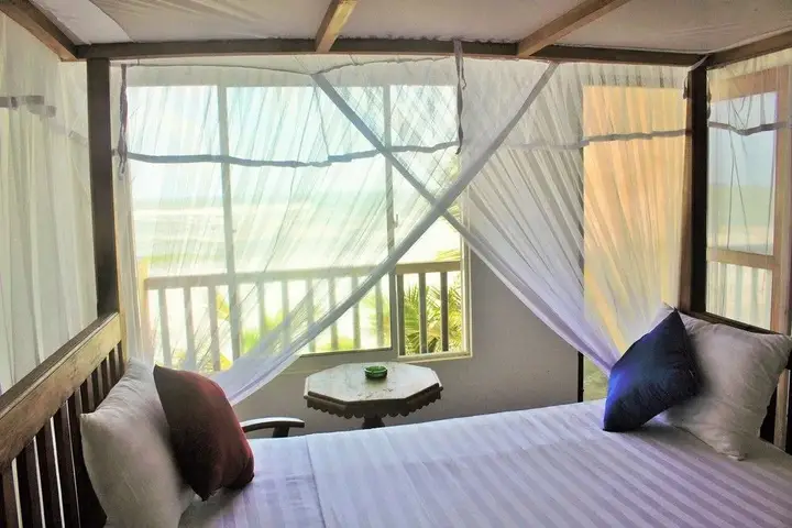Оваканда: Beach Arthur Villa