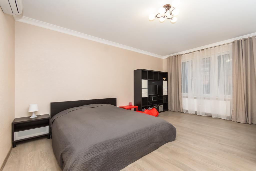 Казань: Меблированные комнаты Residhome Kazan