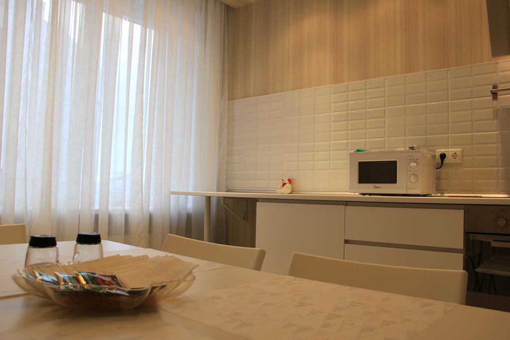 Казань: Меблированные комнаты Residhome Kazan