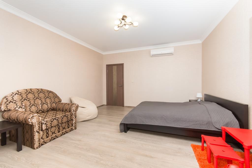 Казань: Меблированные комнаты Residhome Kazan