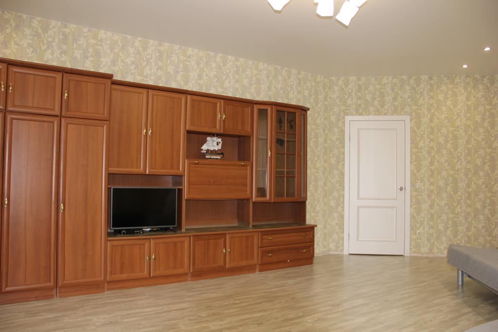 Казань: Меблированные комнаты Residhome Kazan