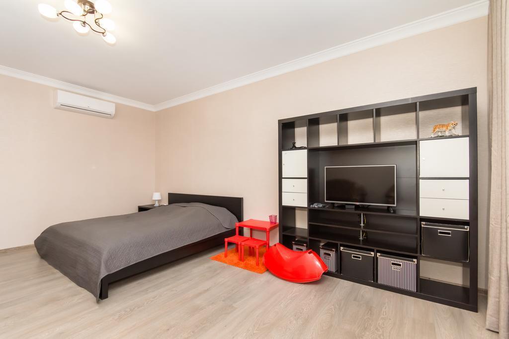 Казань: Меблированные комнаты Residhome Kazan