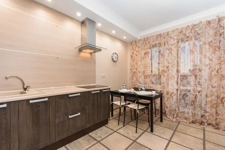 Казань: Меблированные комнаты Residhome Kazan