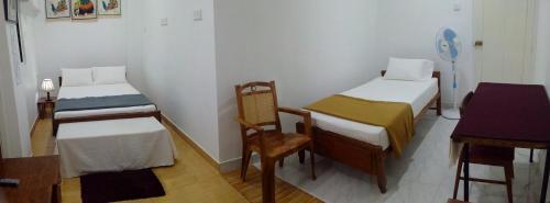Канди: Imaaga Kandy Residence
