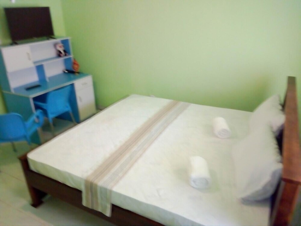 Тангалла: Saja Homestay