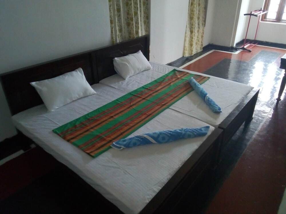 Тангалла: Saja Homestay