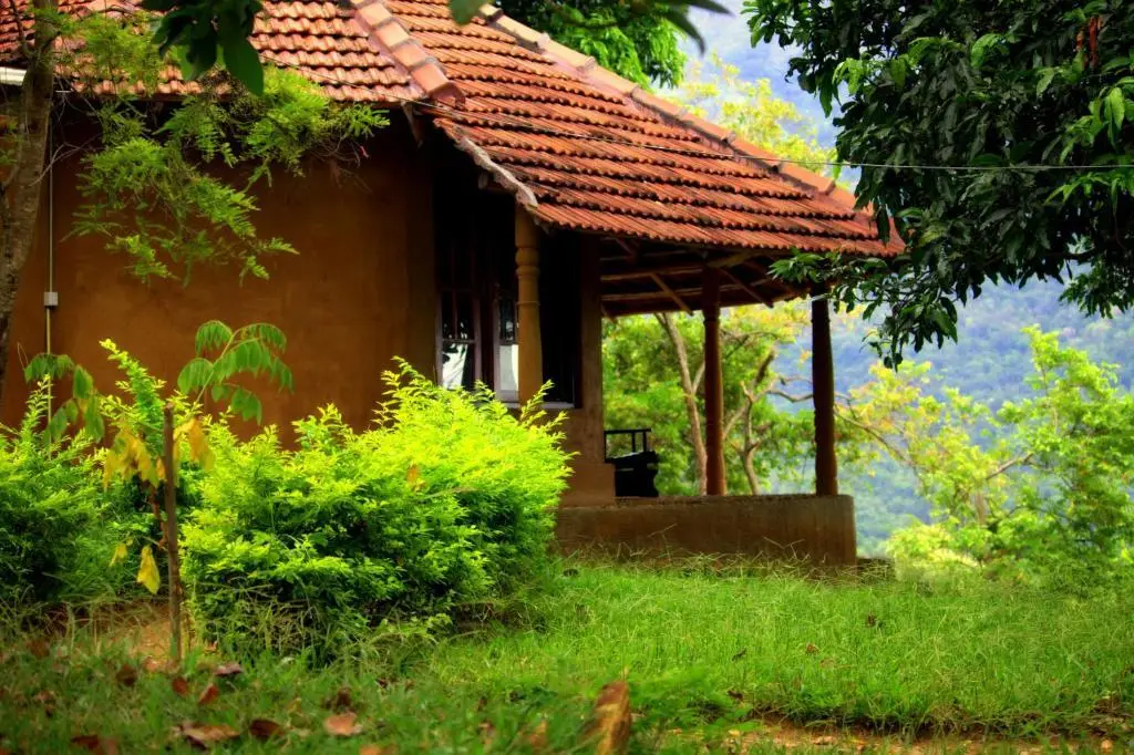 Ува (Карандаголла): Pepper Hills Cottages