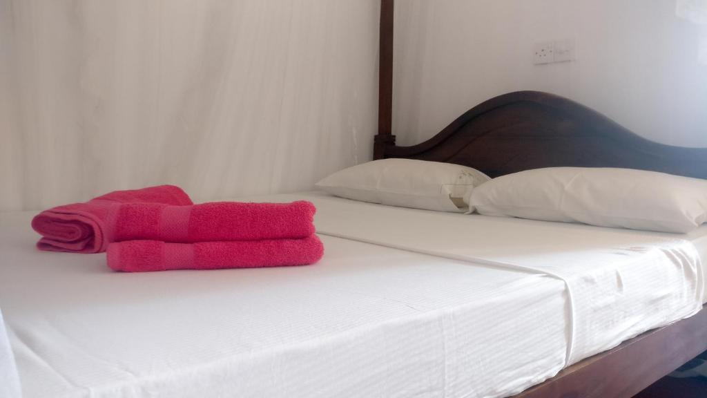 Унаватуна: Aluthgedara Guest House