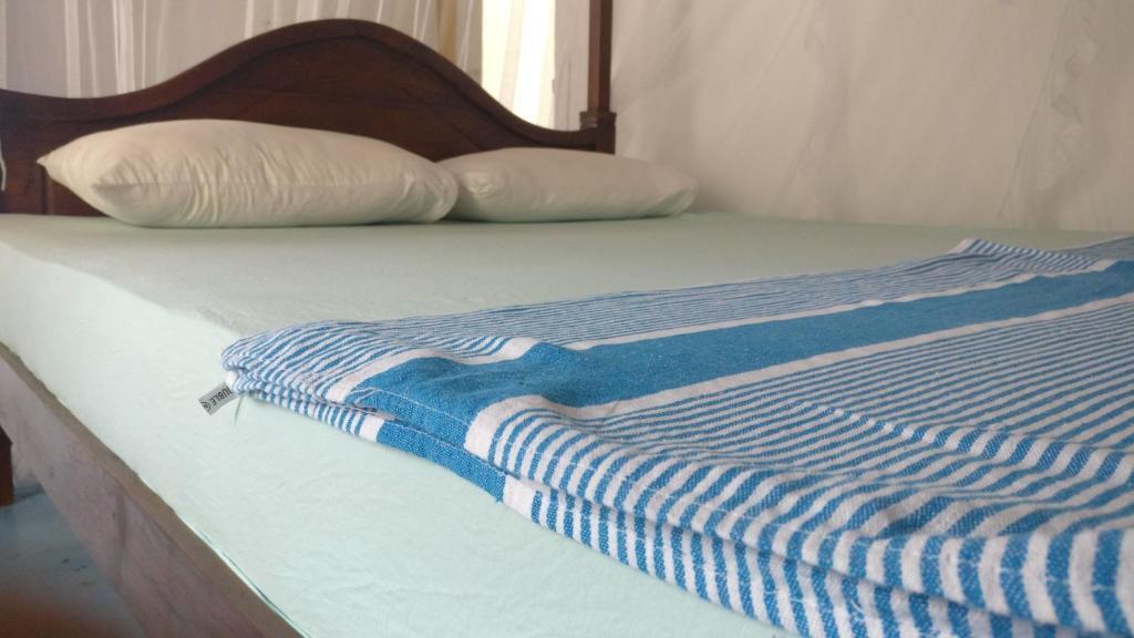 Aluthgedara Guest House — фото 1