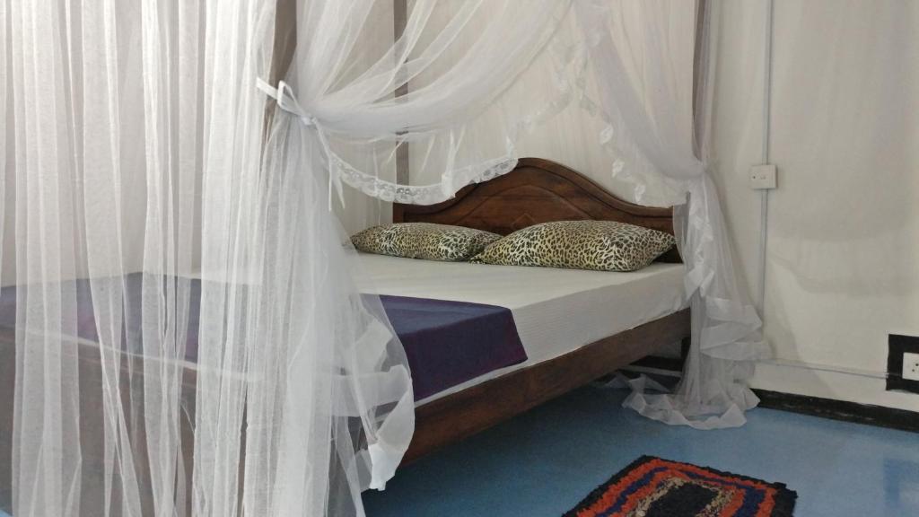 Унаватуна: Aluthgedara Guest House