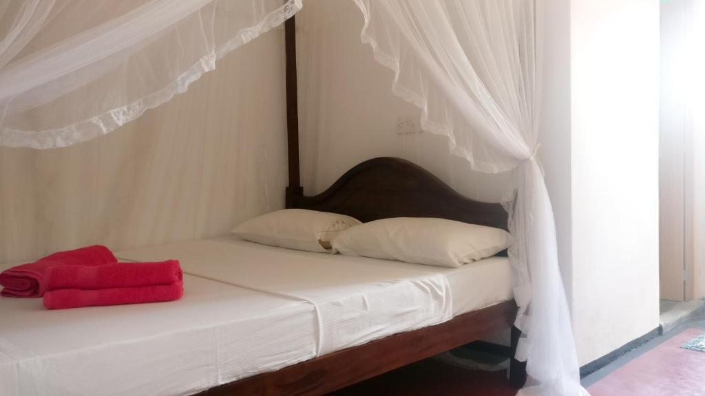 Унаватуна: Aluthgedara Guest House