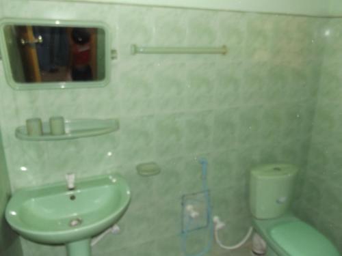 Тиссамахарама: Janaka Safari Homestay