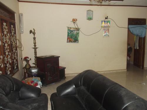Тиссамахарама: Janaka Safari Homestay