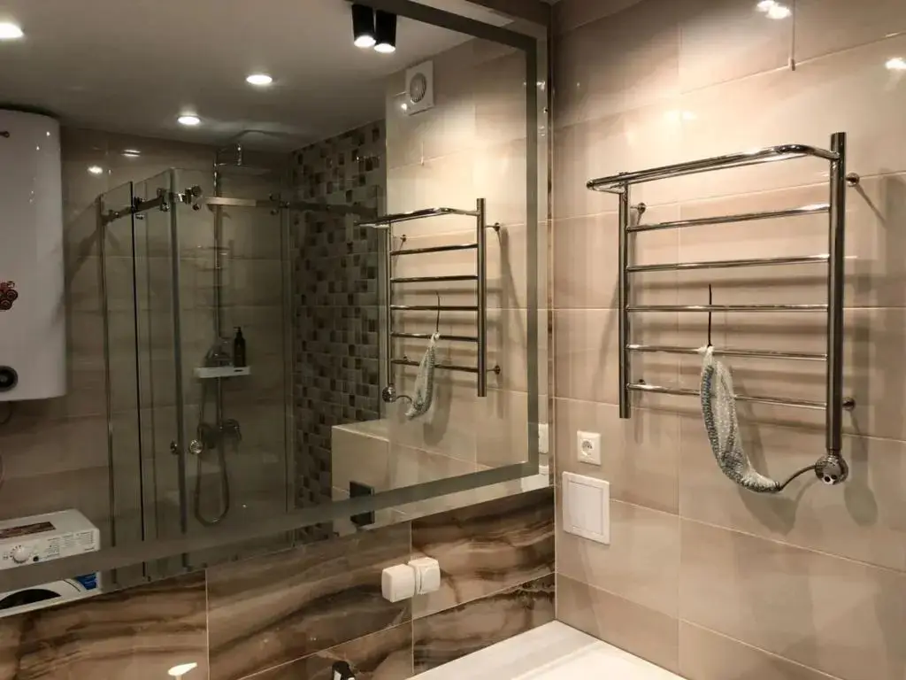 Казань: Sibgat Apartments