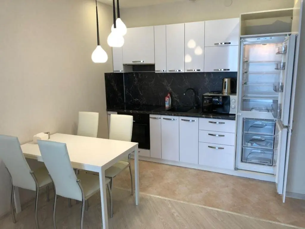 Казань: Sibgat Apartments
