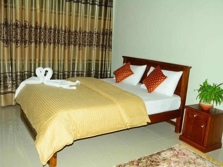 Ратнапура: The Castlereagh Resort