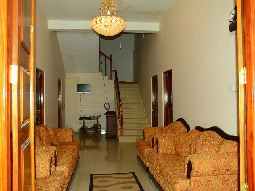 Ратнапура: The Castlereagh Resort