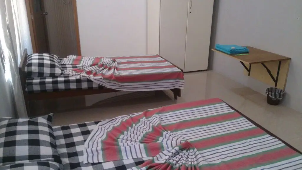 Канди: March 9 Hotel Kandy