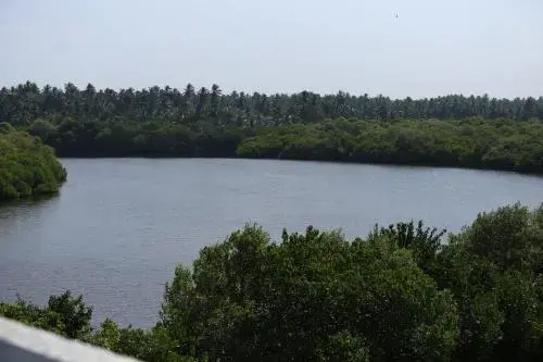 Маравила: Lagoon View Beach