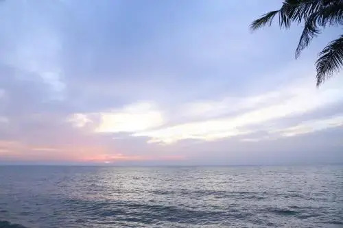 Маравила: Lagoon View Beach