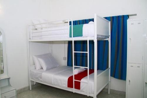 Негомбо: Negombo Hostel Villa