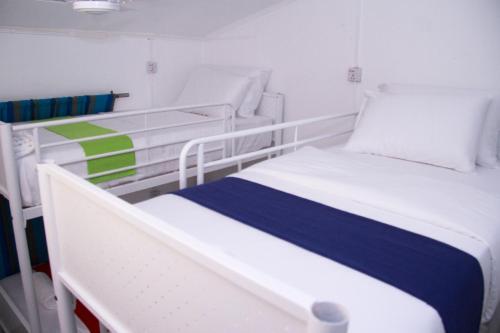 Негомбо: Negombo Hostel Villa