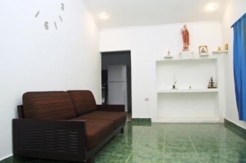 Негомбо: Negombo Hostel Villa