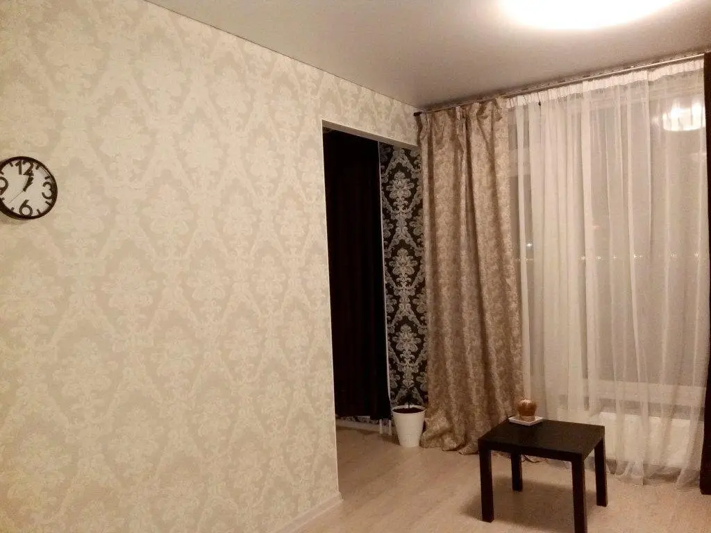 Казань: Sibgata Hakima Apartments