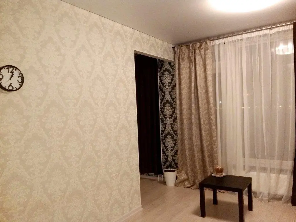Казань: Sibgata Hakima Apartments