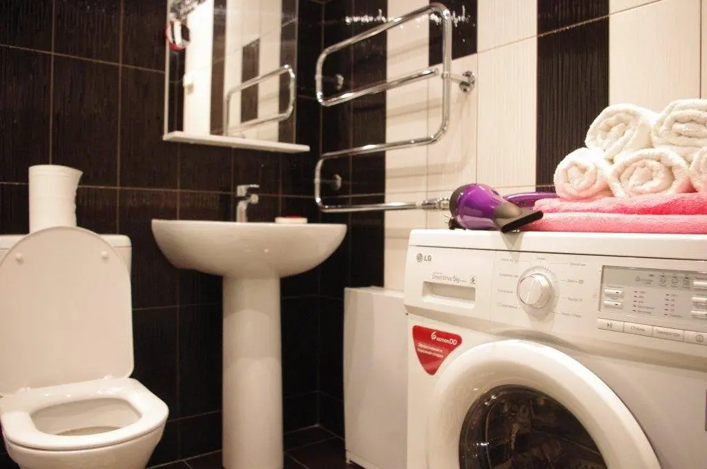 Казань: Sibgata Hakima Apartments