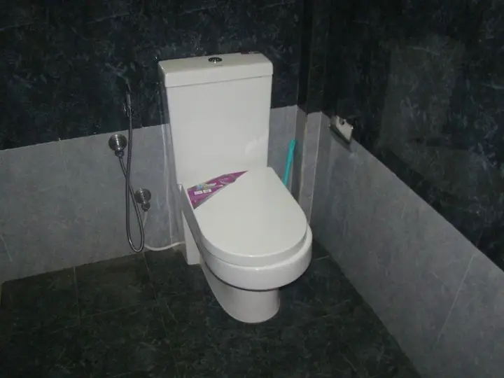 Полоннарува: Nadun Rest