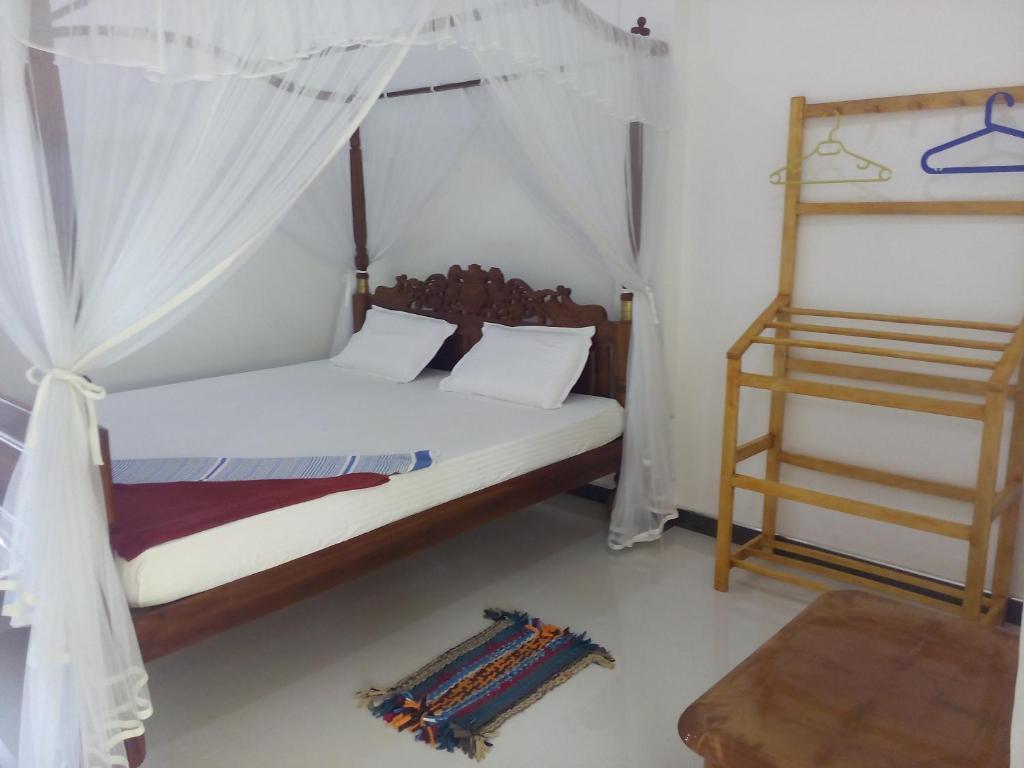 Мирисса: lionka guesthouse
