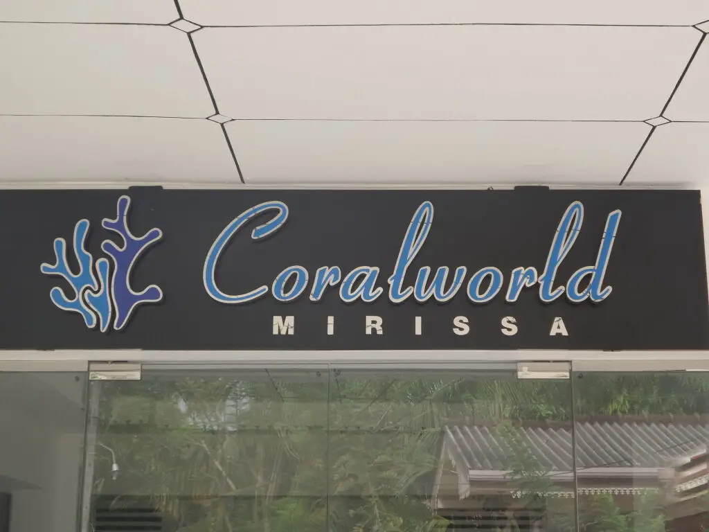 Coralworld Hotel — фото 1