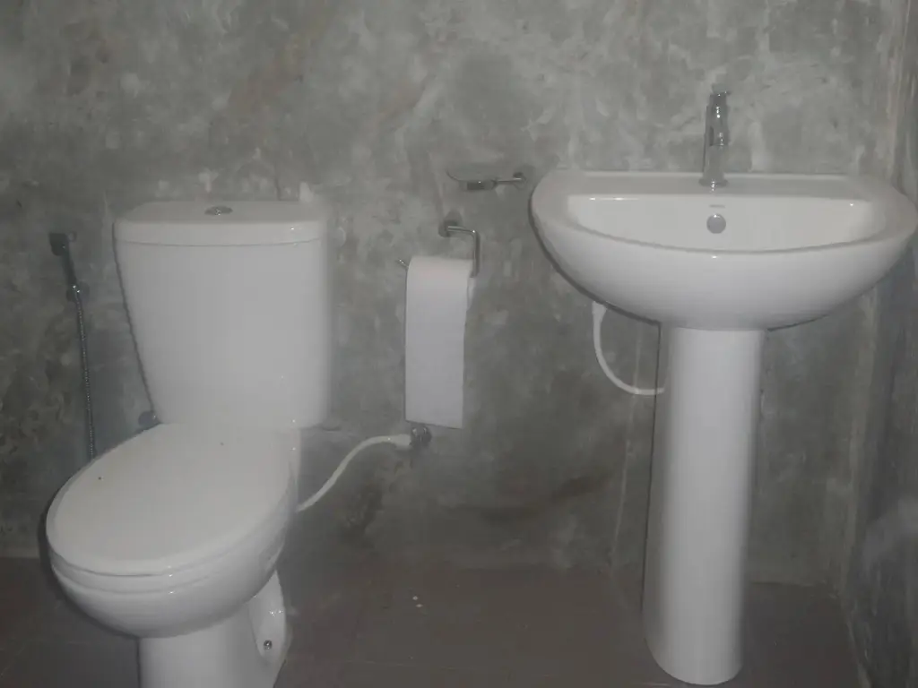 Мирисса: Coralworld Hotel