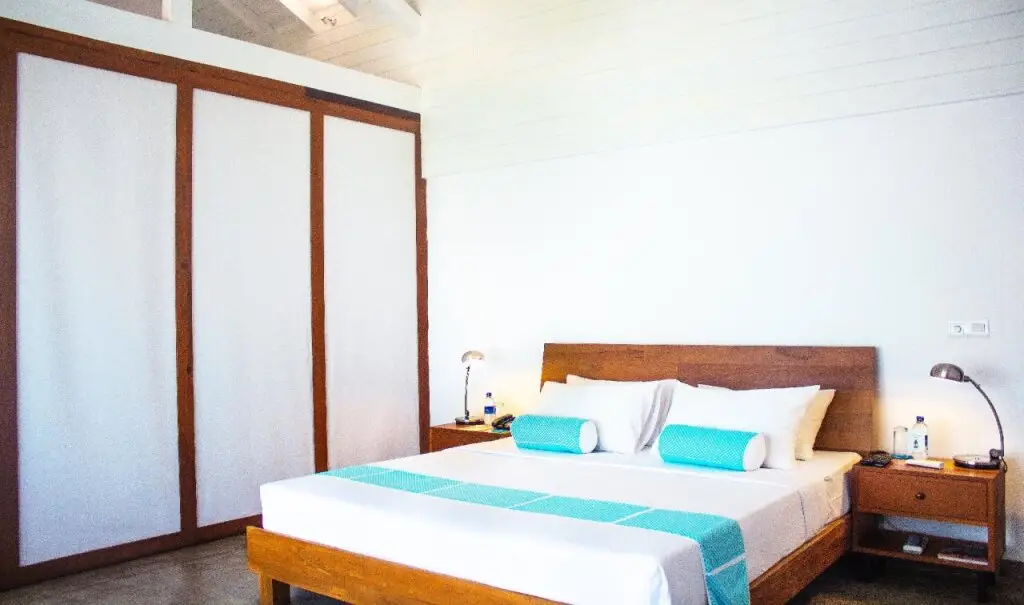 Камбуругамува: Ubuntu Beach Villas by Reveal