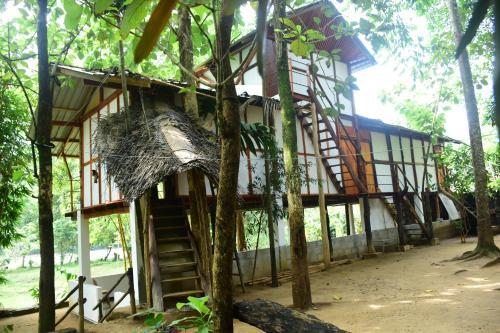 Гонагамува: Kumbuk Sevena Adventure Camp