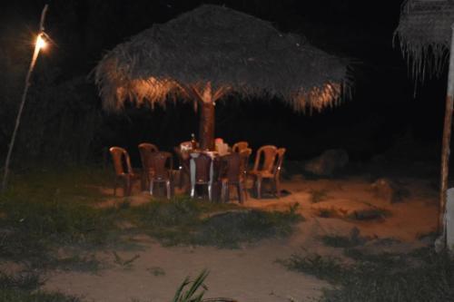 Гонагамува: Kumbuk Sevena Adventure Camp