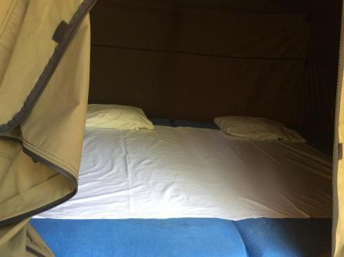 Гонагамува: Kumbuk Sevena Adventure Camp