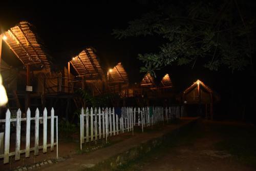 Гонагамува: Kumbuk Sevena Adventure Camp