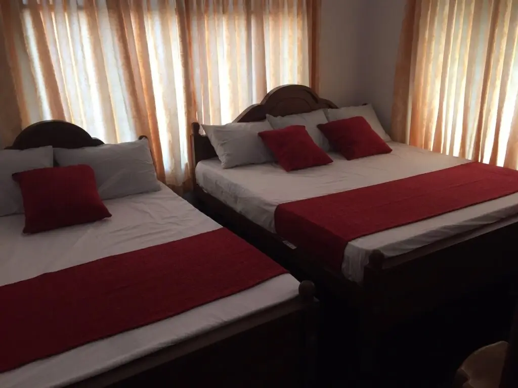 Джафна: Yaarl Holiday Inn