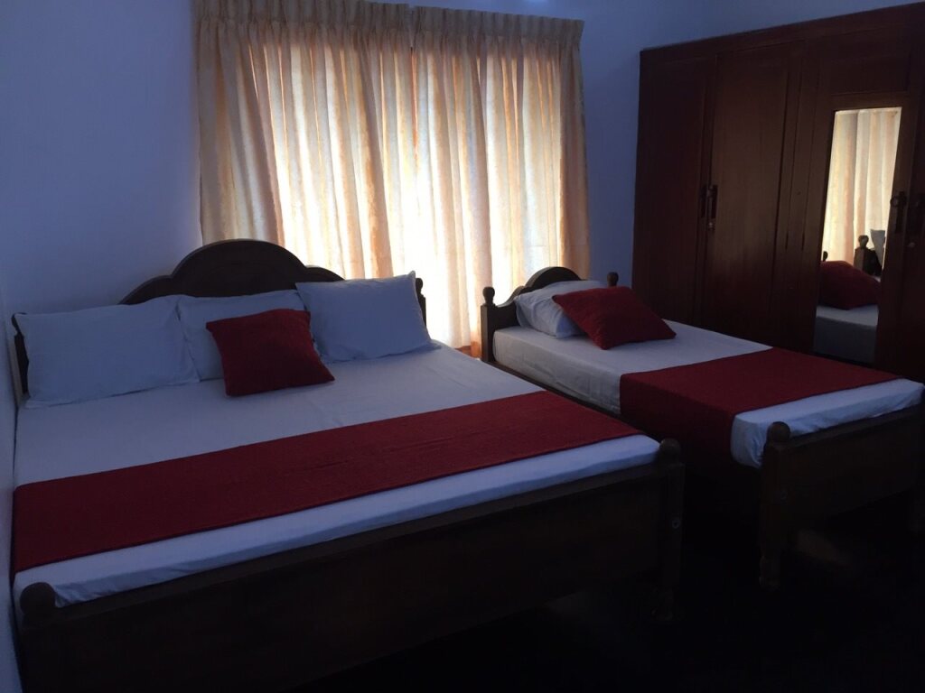 Джафна: Yaarl Holiday Inn