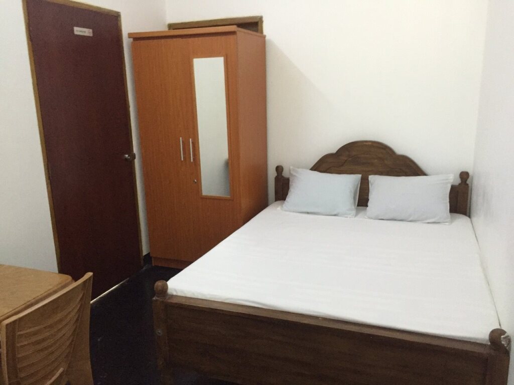Джафна: Yaarl Holiday Inn