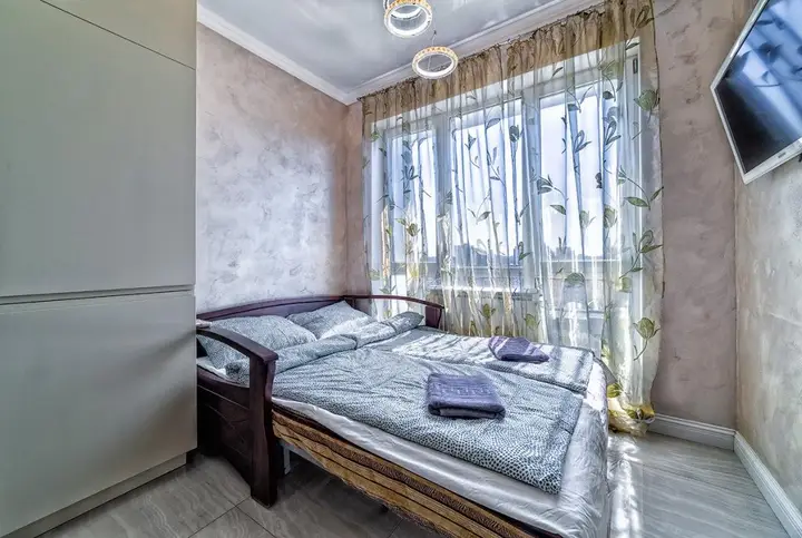 Казань: uTrip (юТрип) на улице Чистопольская 61Д